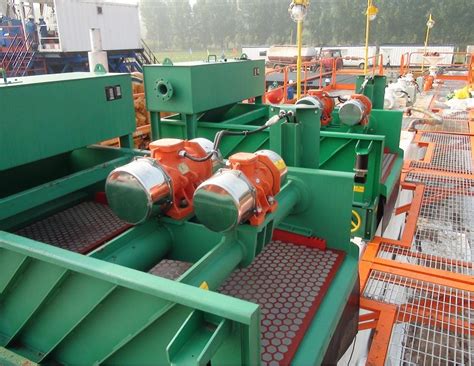 CBM Mud System China|CBM Mud System .